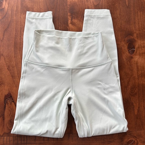 Lululemon Align High-Rise Legging 25” - Picture 4 of 7